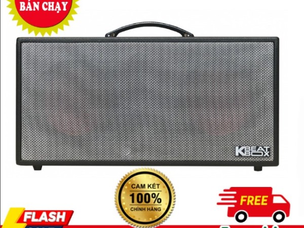 Loa Kbeatbox Acnos CS450- Dàn âm thanh chất lượng hàng đầu